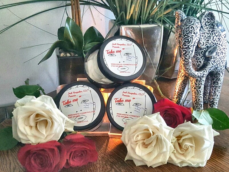 Take Me Alluring Hair &amp; Body Masseuse