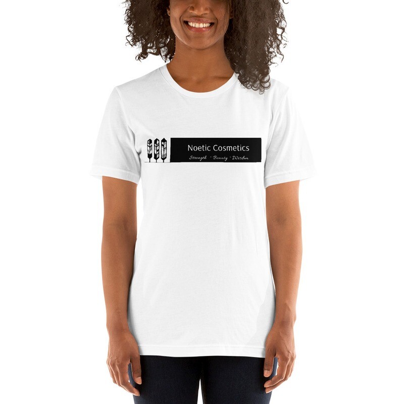 Noetic Cosmetics Short-Sleeve Unisex T-Shirt