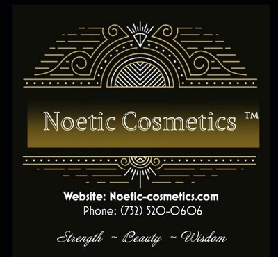 Noetic Merch