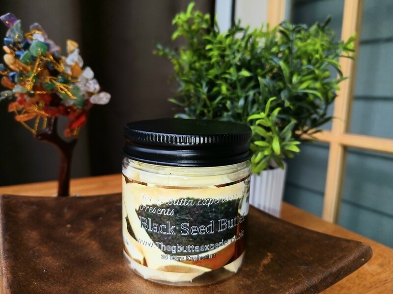 Black Seed Oil