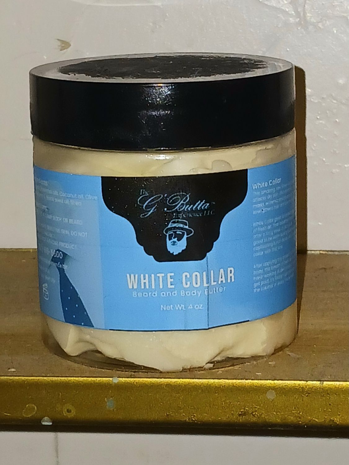 White Collar
