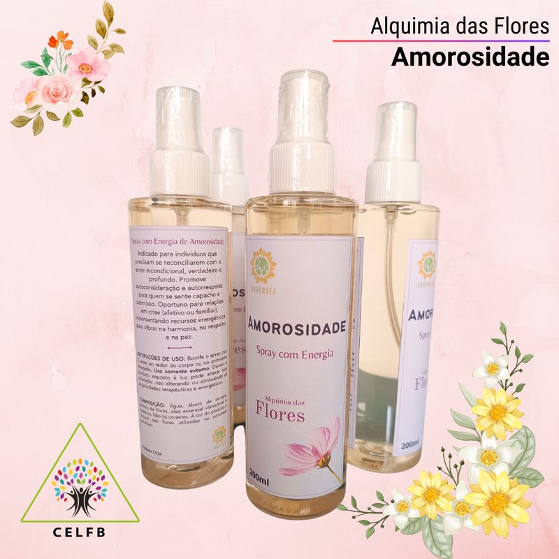 Amorosidade