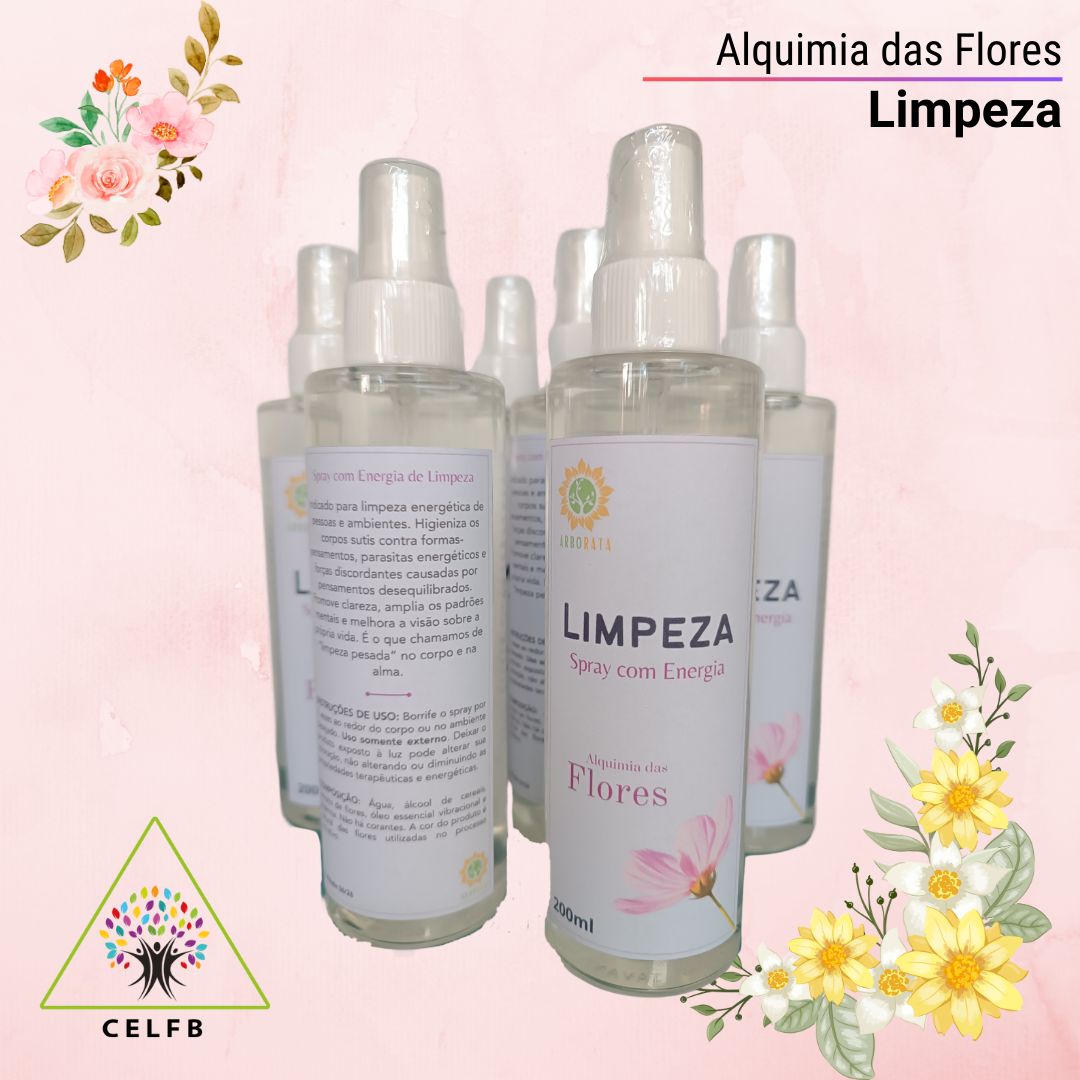 Limpeza