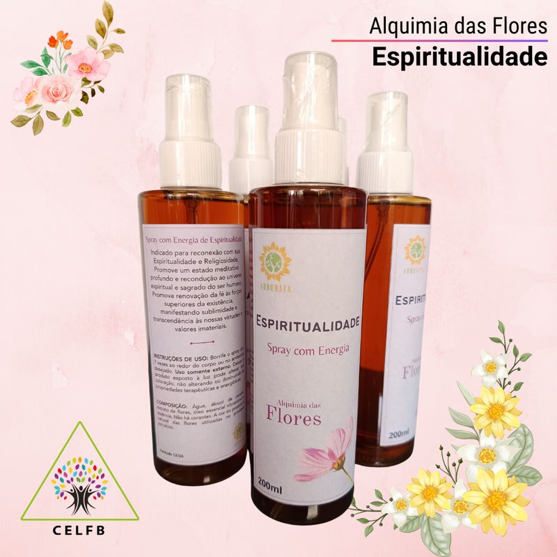 Espiritualidade