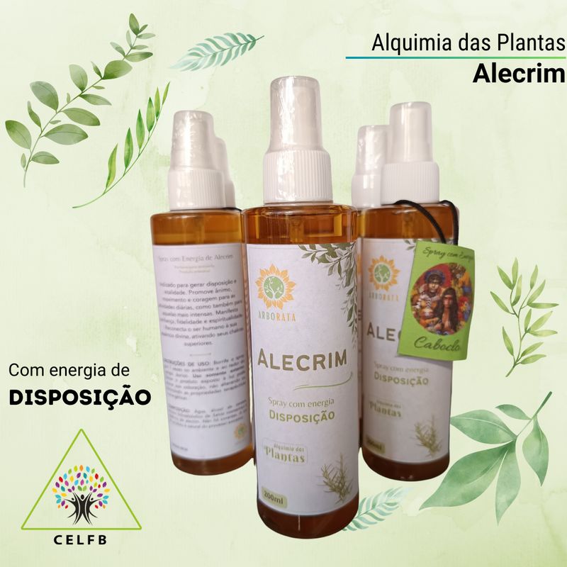 Alecrim