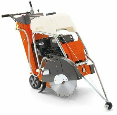 Walk Behind Saw - 18" DownCut