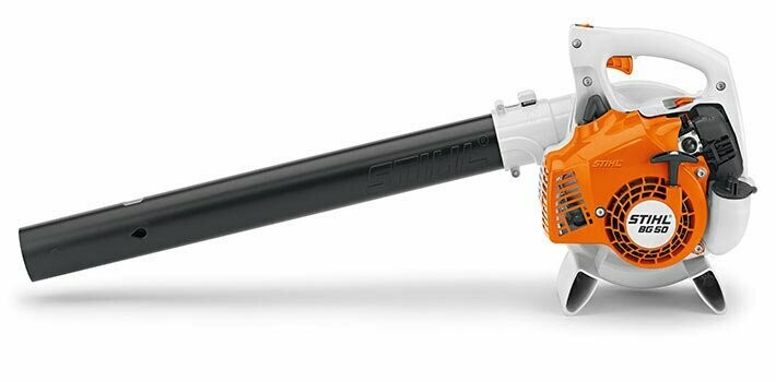 Leaf Blower - STIHL BG 50