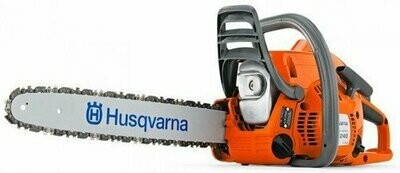 Chainsaw, Husqvarna 42