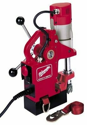 Drill Press, Magnetic, Milwaukee