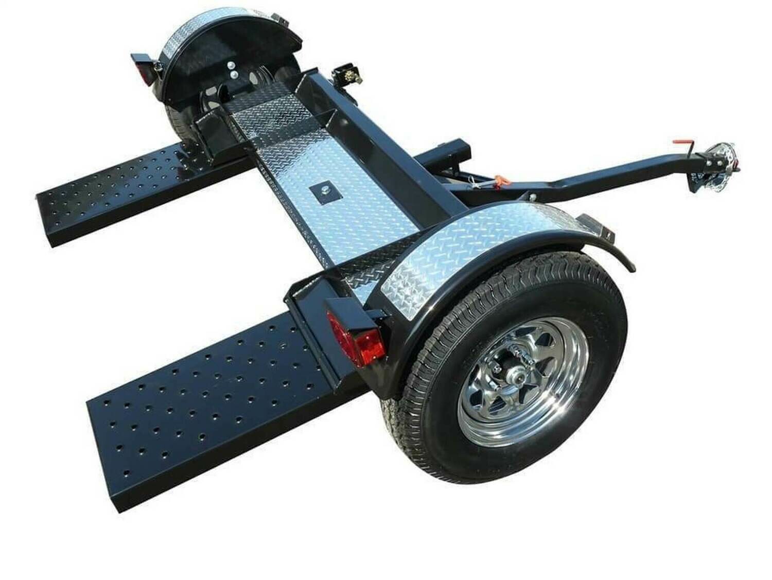 Car Tow Dolly - 4900lb