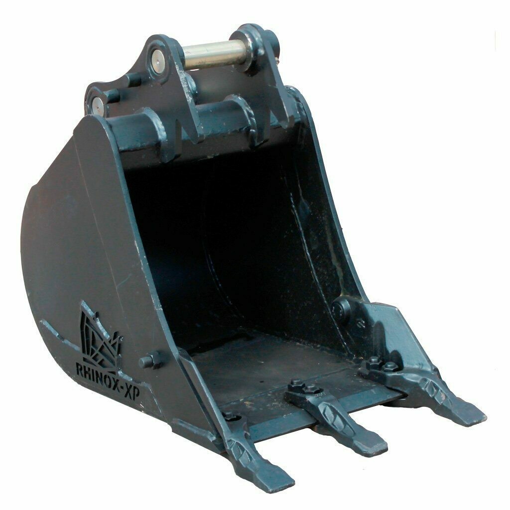 Excavator Dirt Bucket Attachments - Bobcat