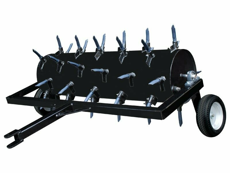 Plugger, 38 inch Pull Behind