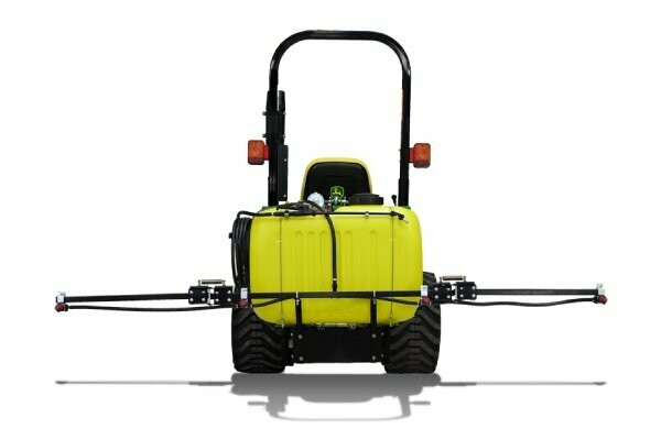 Sprayer, 3 Point Tractor