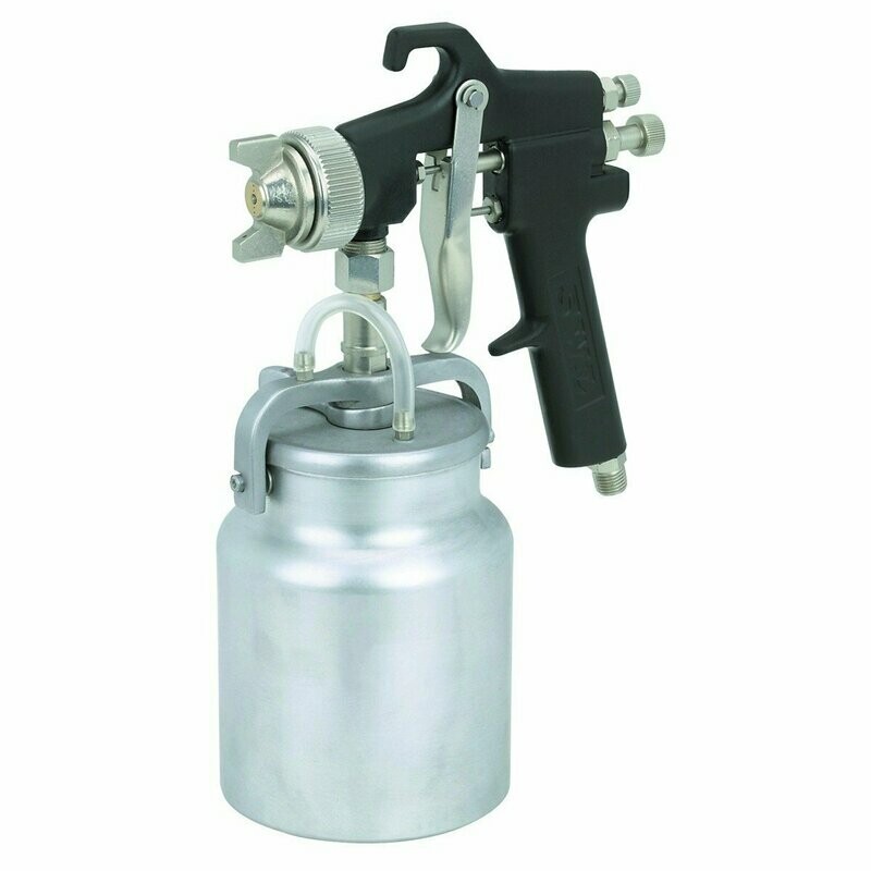 Paint Sprayer, Hand Held