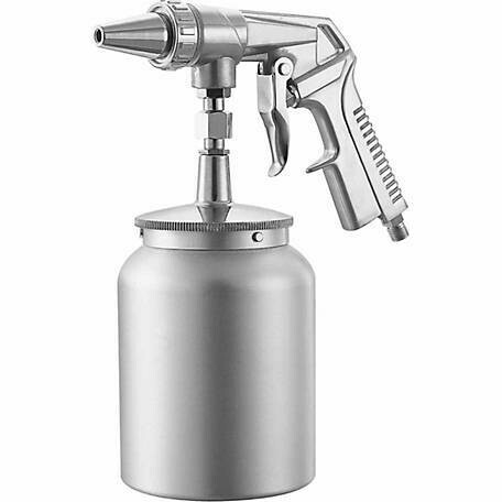 Paint Sprayer, Jobsmart