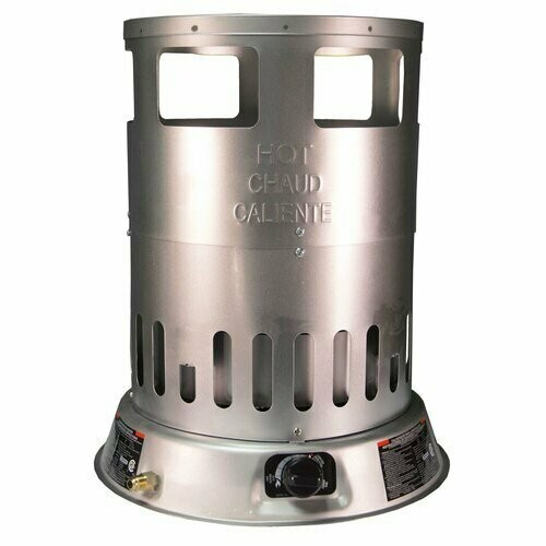 Heater Convection LP 80K BTU
