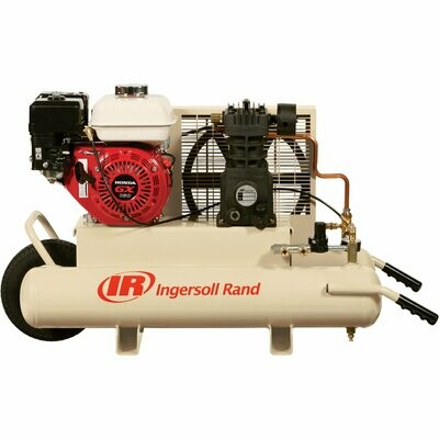 Air Compressor - Ingersoll Rand