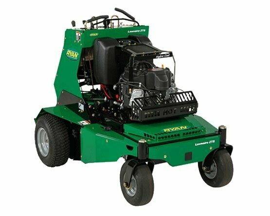 Ryan Ride On Plugger/Aerator