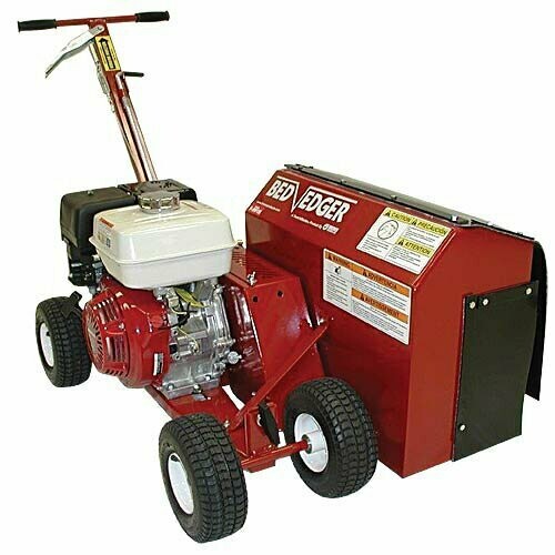 Brown Bed Edger
