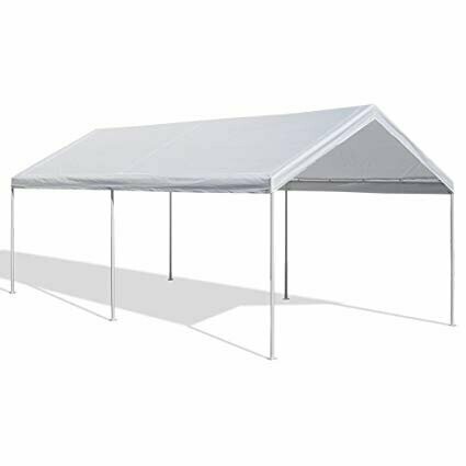 Canopy - 10x20 White Event Tent