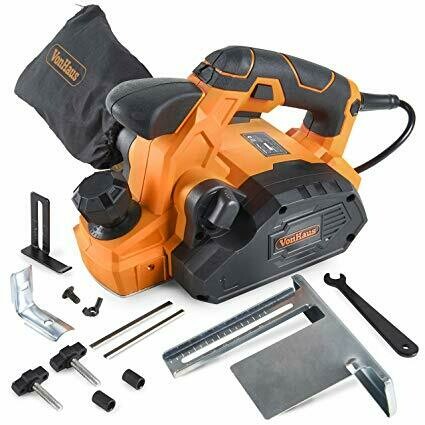 Wood Plainer - Von Haus