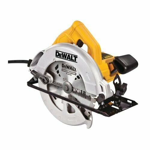Dewalt Circle Saw