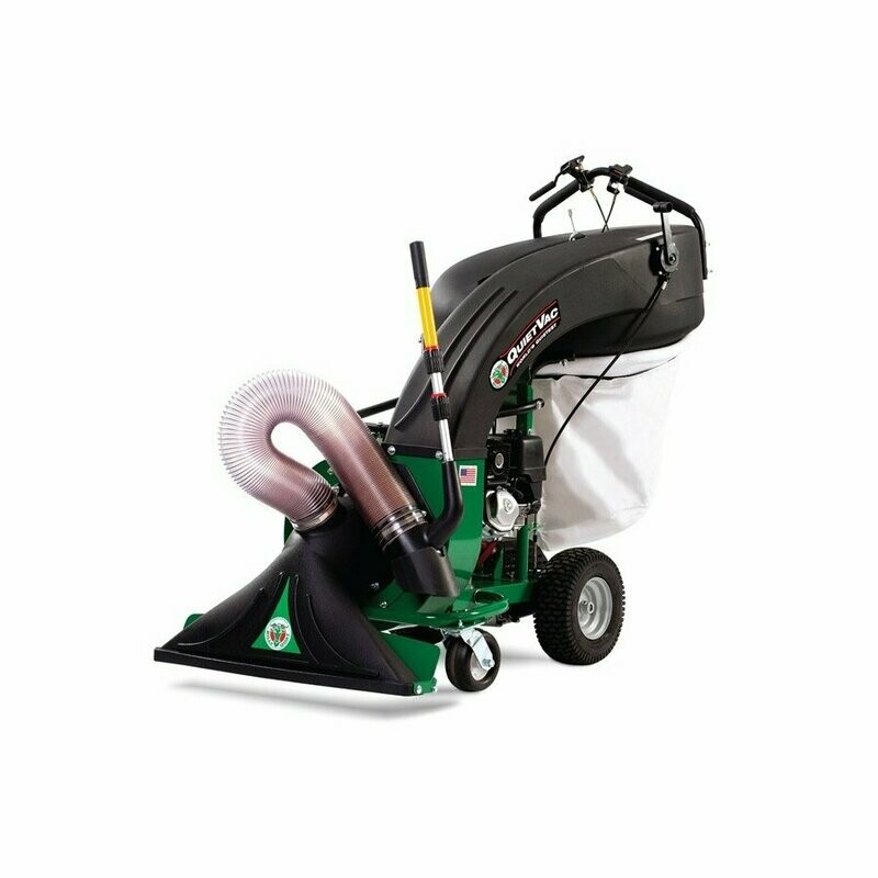 Lawn & Leaf Vaccum - Billy Goat
