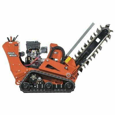 Trencher - Ditch Witch C16X