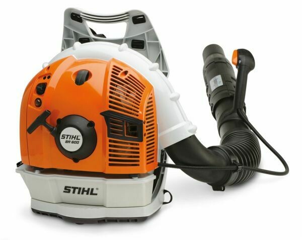 Back Pack Blower - Stihl BR600