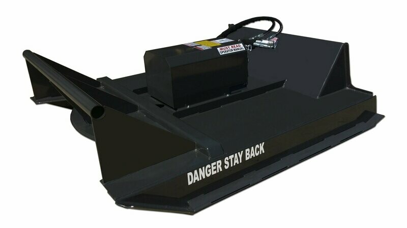 Brush Cutter Attachment