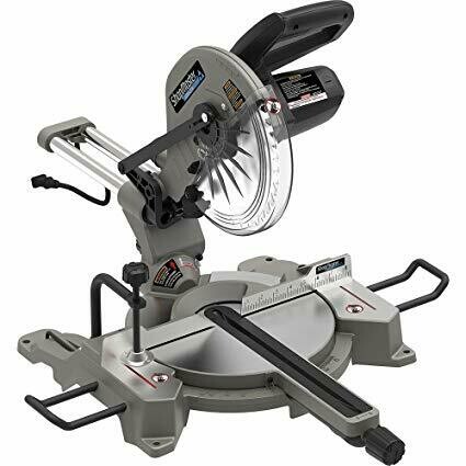 10inch Delta Miter Saw