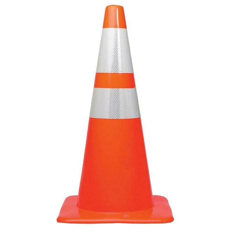 Traffic Cones