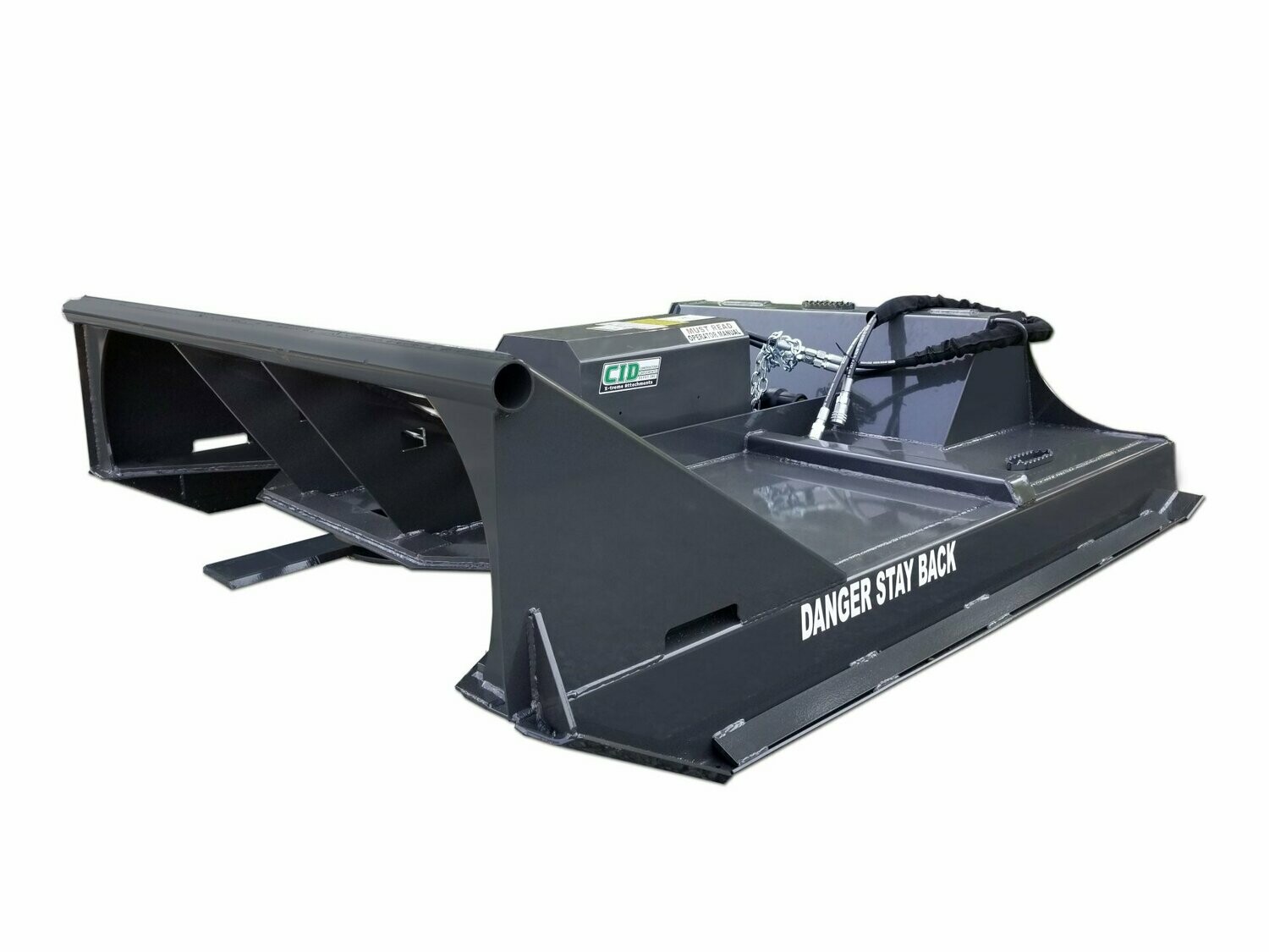 Brush Cutter - Bobcat 72inch