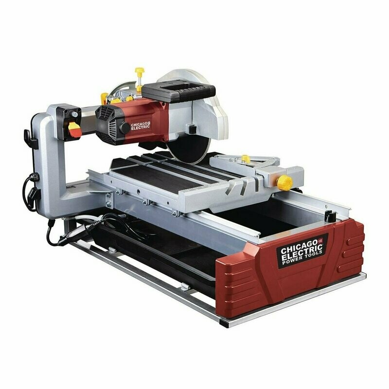 Tile Saw - Chicago