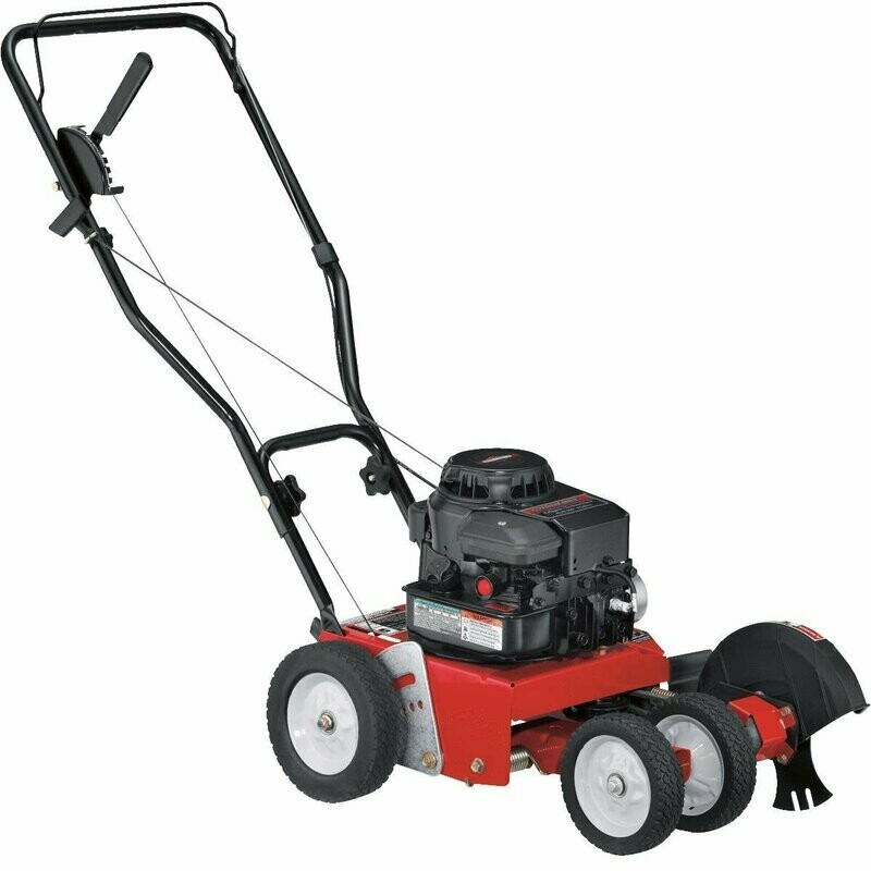 Small Edger - Troybuilt