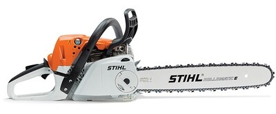 Chainsaw - Stihl MS 251