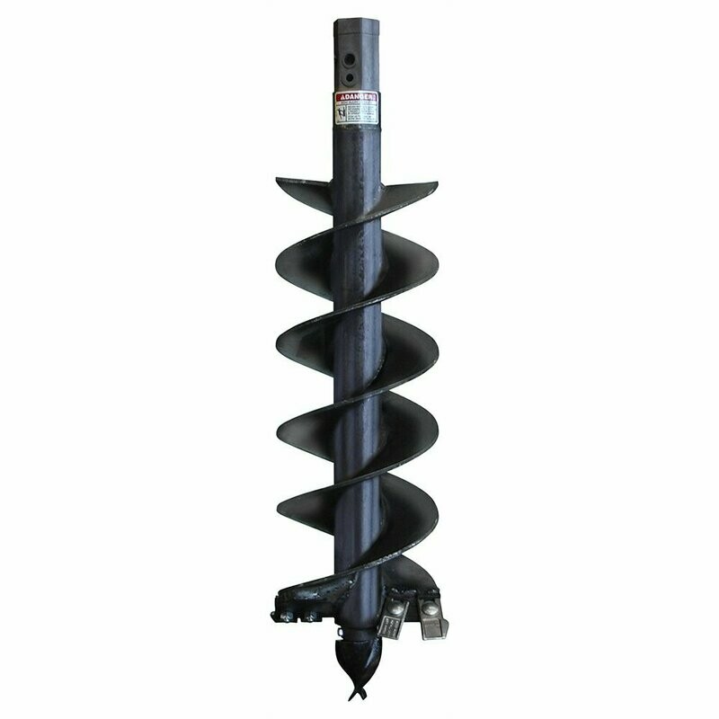 Auger Bits