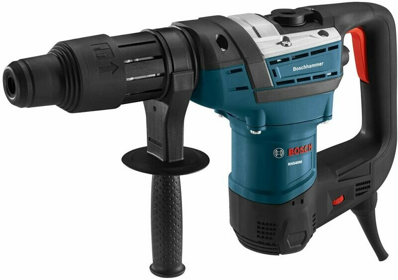 Hammer Drill - Bosch RH540M