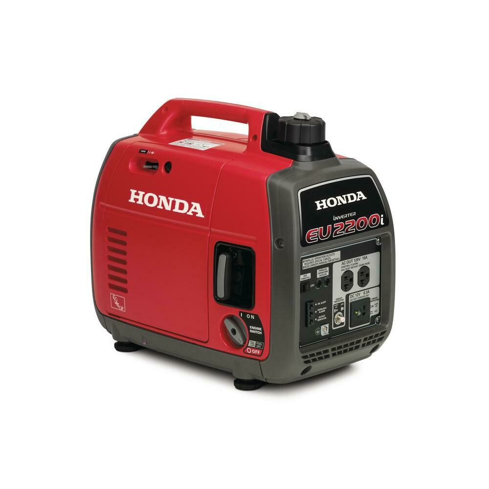 Portable Inverter Generator