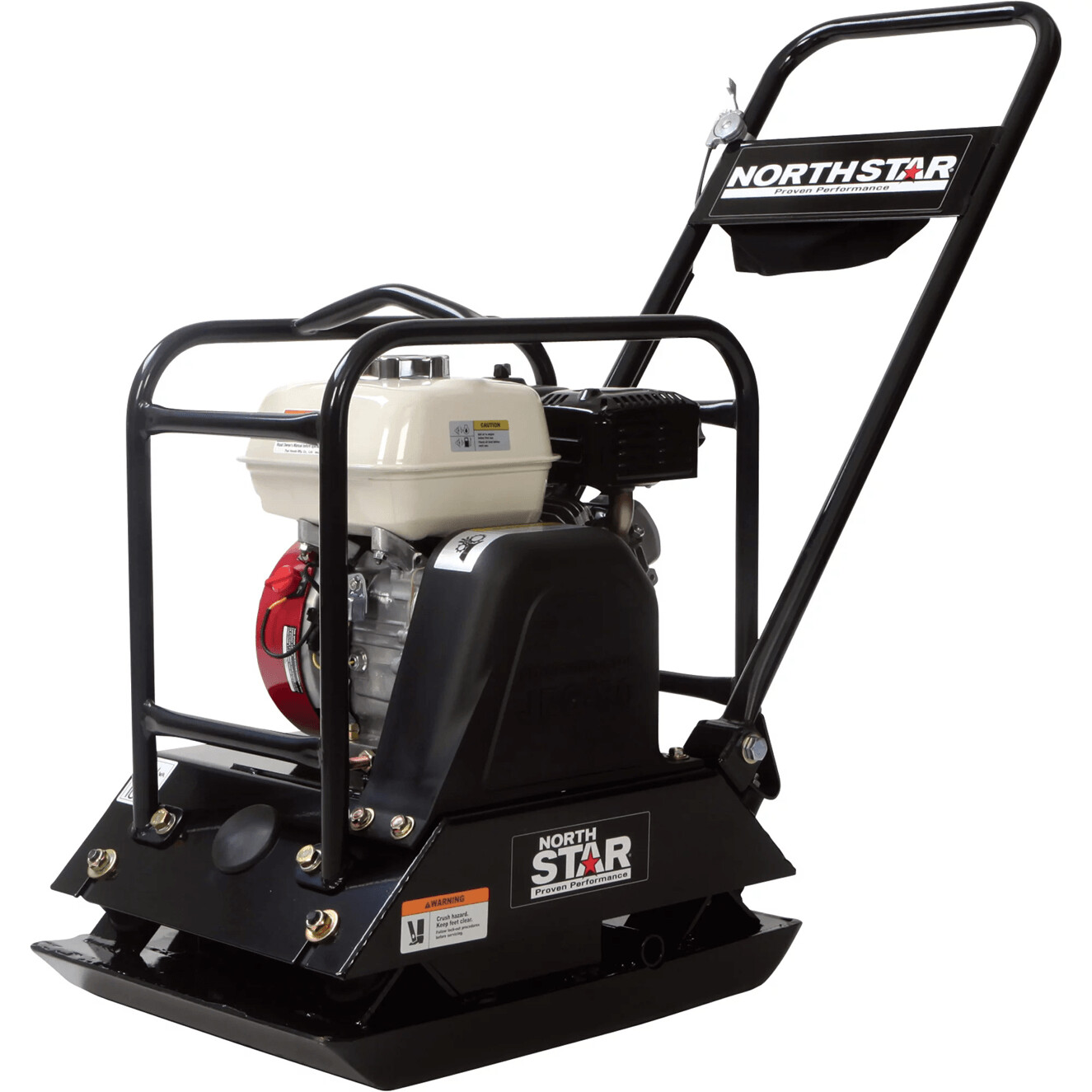 Dirt/Soil Compactors