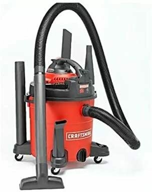 Craftsman Shop Vac