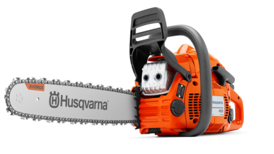 Chainsaw - Husqvarna 450 Rancher