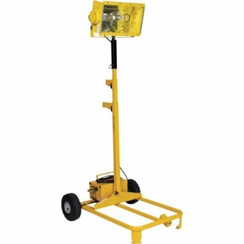 Portable Light Tower
