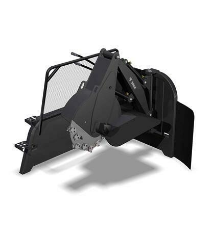 Stump Grinder SG-60 Bobcat