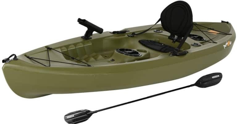 FISHING KAYAK
