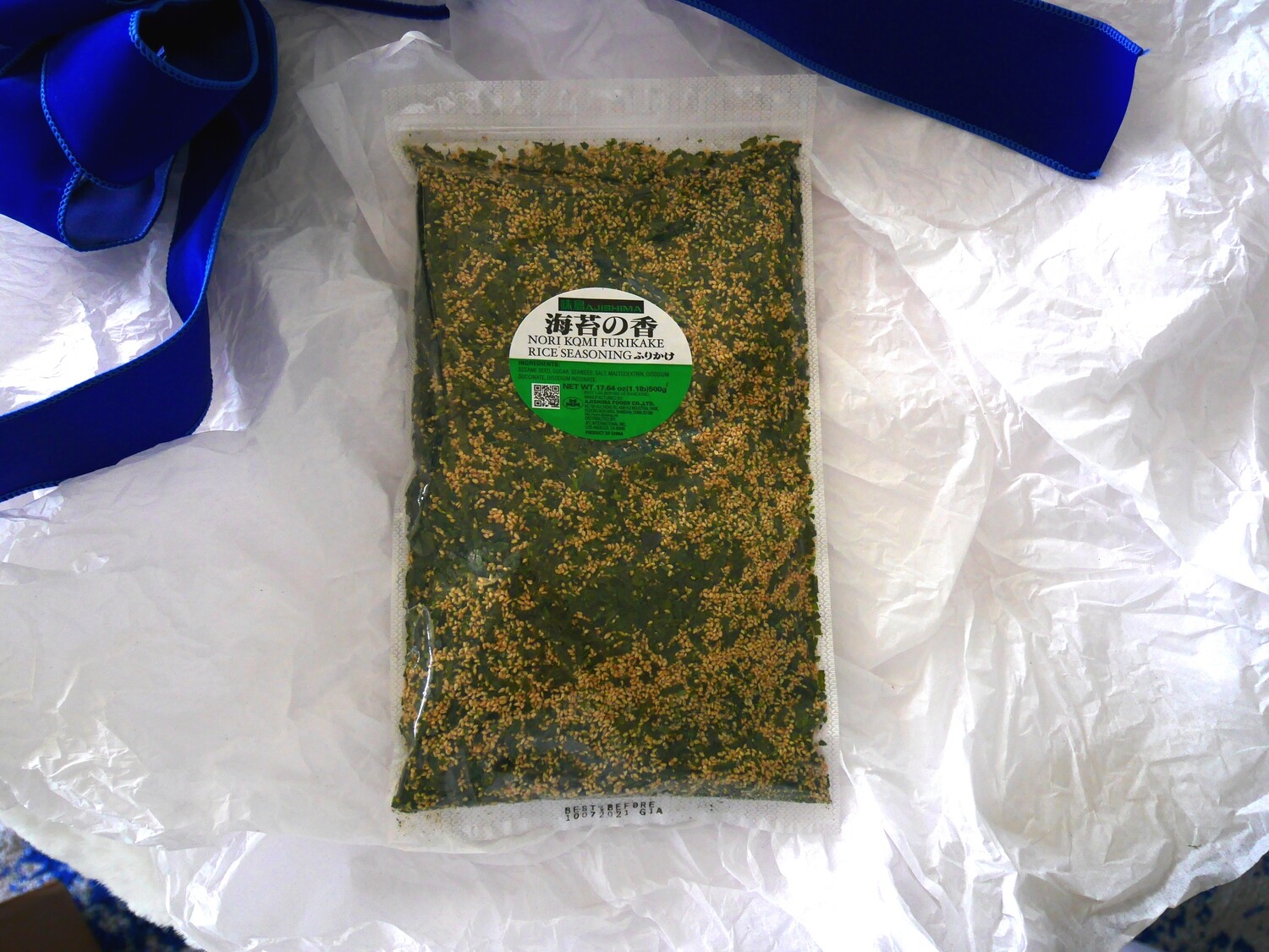 Furikake Large Pack Furikake Large Pack