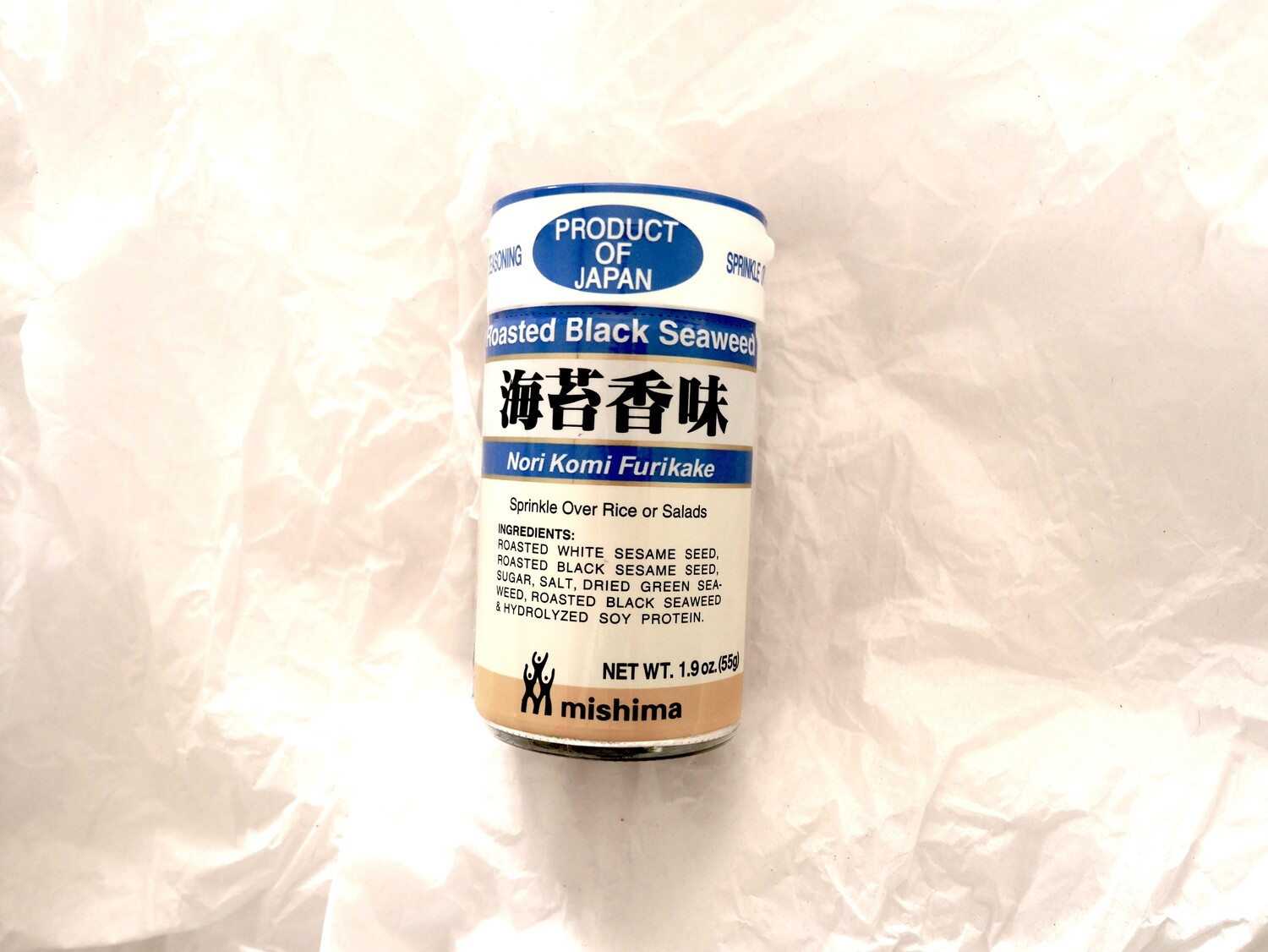Furikake Assorted Pack Furikake Assorted Pack