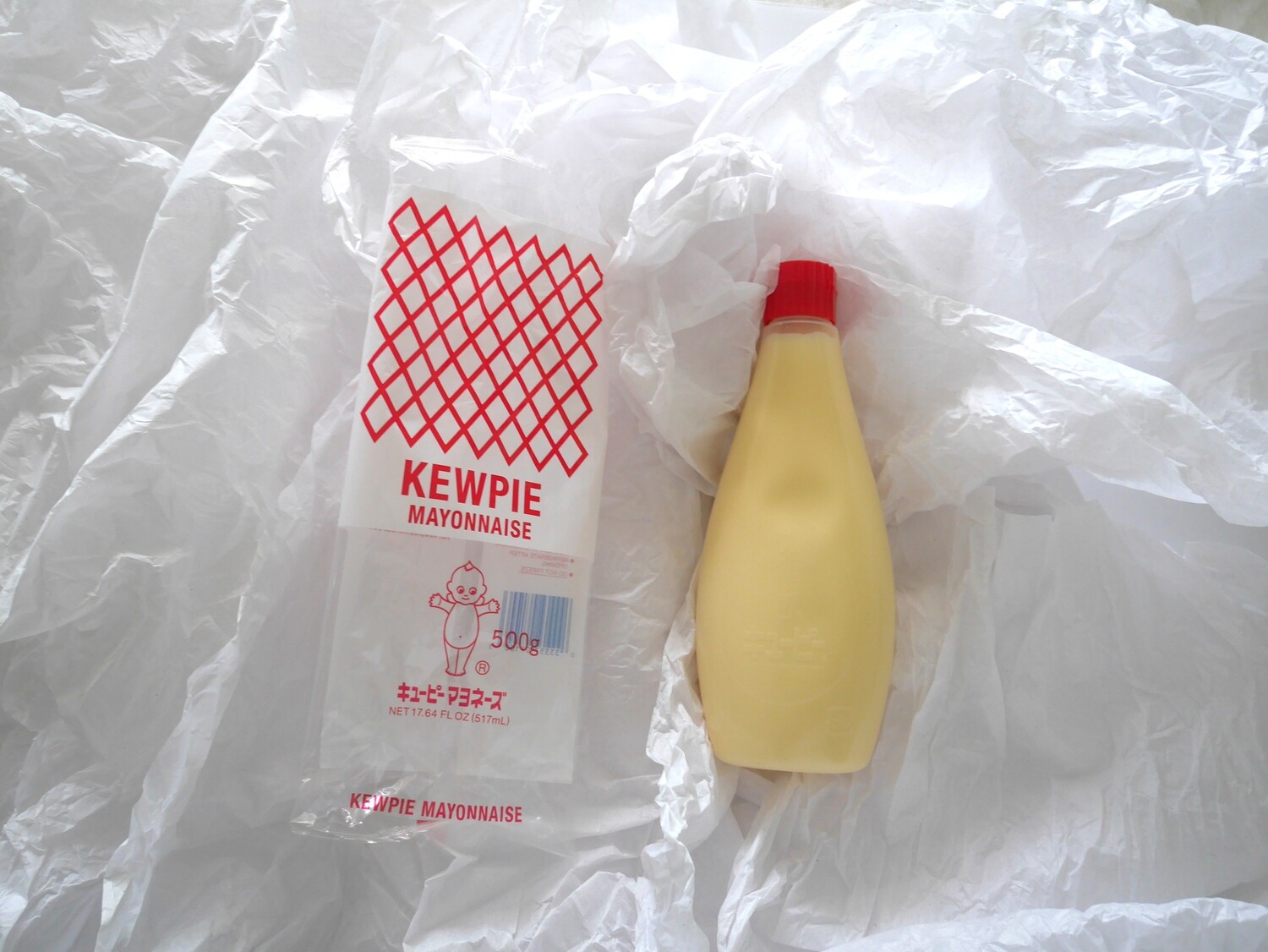 KewPie Mayo KewPie Mayo