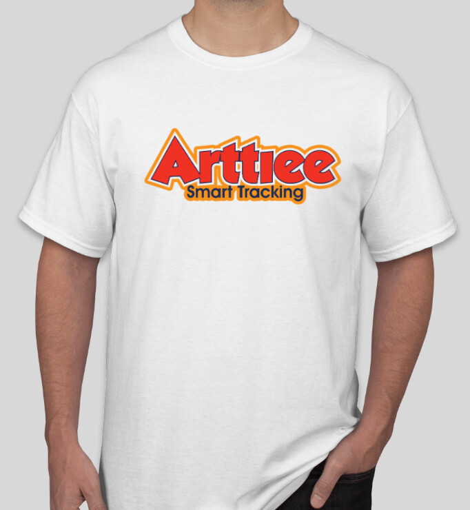 Arttiee T-Shirts