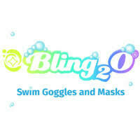 Blingo Swim Goggles 